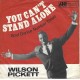 WILSON PICKETT - You can´t stand alone